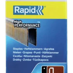 Bestseller Rapid Heftklammern 90/20