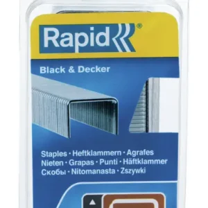 Rapid Heftklammern 970/8 Geprüft