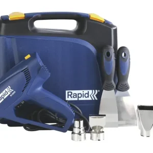 Billig Rapid Heisluftgebläse R1800 Koffer