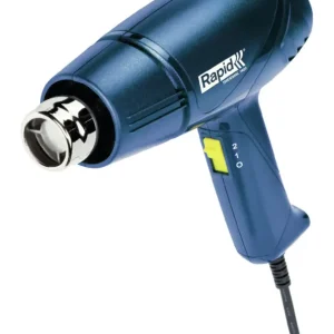 Rapid Heißluftgebläse Thermal 1600 Super-Preis