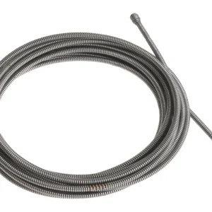 Ridgid Ersatzspirale 6,3 mm x 7,6m Schnäppchen