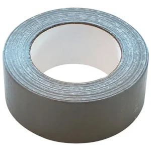 Highlight Enviro Gewebeklebeband 47 mm x 50m silbergrau