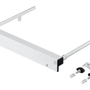 Bosch Professional Zubehör Parallelanschlag für GKT 55 GCE Schnäppchen