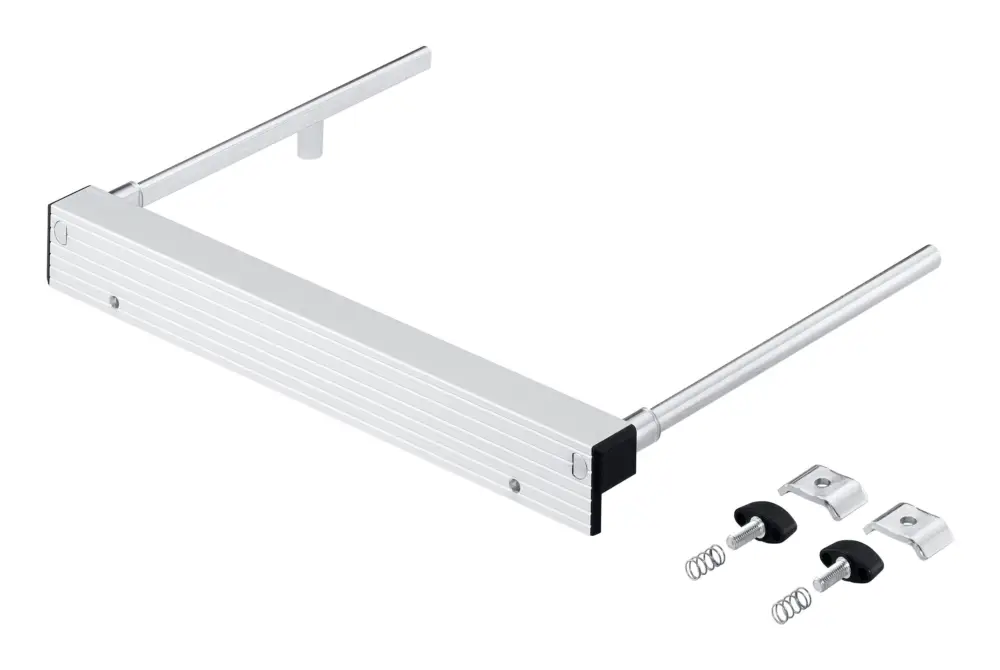Bosch Professional Zubehör Parallelanschlag für GKT 55 GCE Schnäppchen