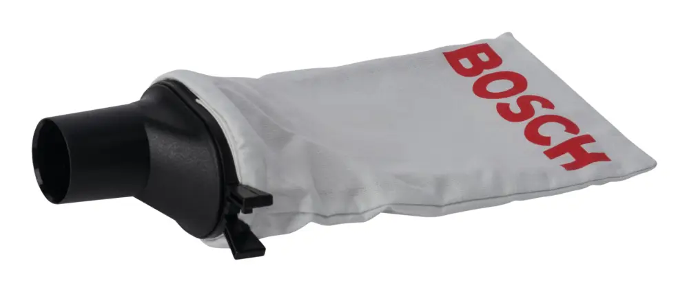 Bosch Zubehör Staubbeutel für Handkreissägen für PKS, GKS Preisreduziert