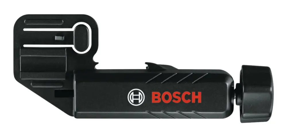 Geprüft Bosch Professional Zubehör Halterung für LR 6 und LR 7
