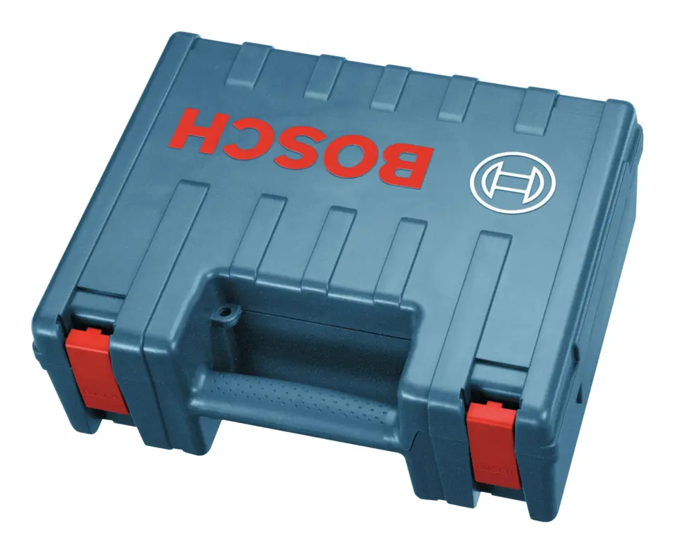 Sichere Zahlung Bosch Professional Koffer für GLL 2-10 / GCL 2-15 / GCL 2-15 G