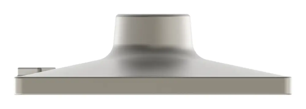 Schnäppchen Bosch Pro SDS max Stampferplatte, 150 x 150 mm