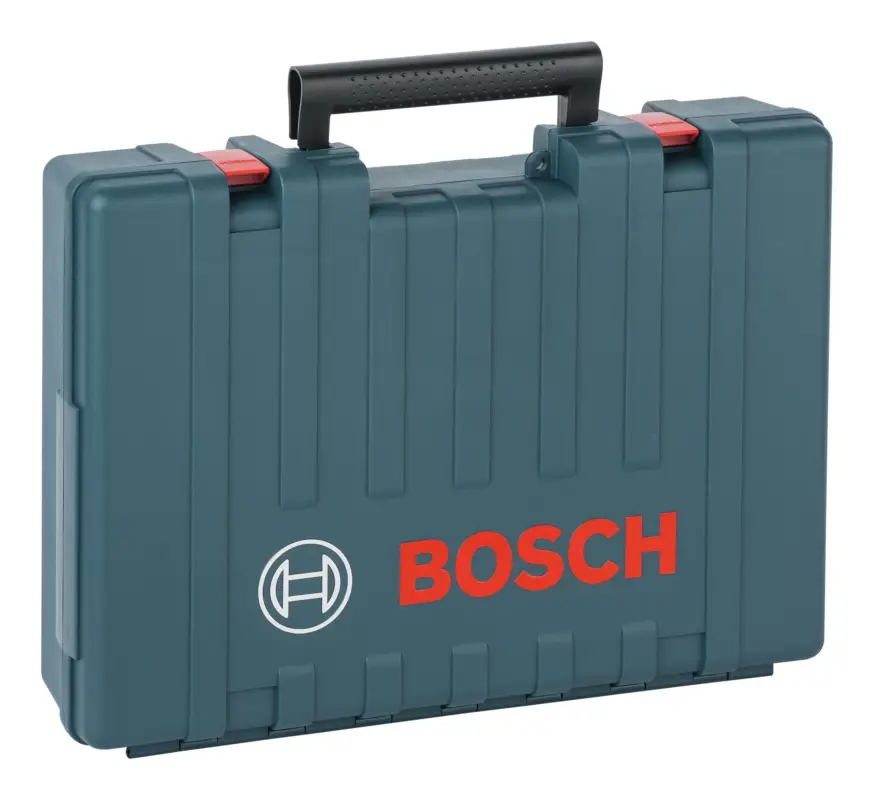 Bosch Kunststoffkoffer für GWS 11-125 CIH GWS 15-125 CIH Preiswert