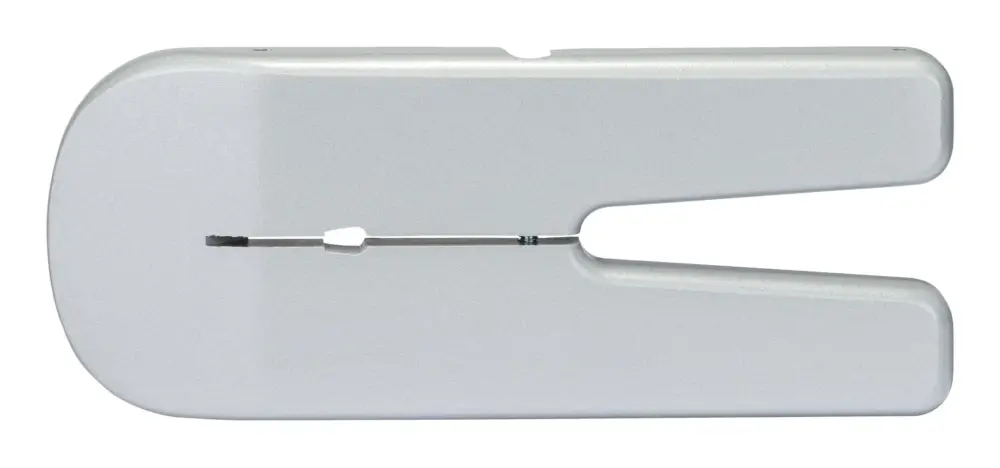 Nur Für Kurze Zeit Bosch Professional Zubehör Fußplatte für Schaumstoffsäge GSG 300