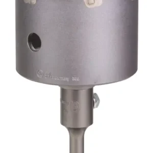 Garantierte Lieferung Bosch Pro SDS plus-5 Hohlbohrkronen-Set, 82 x 54 x 72 mm, 3-teilig