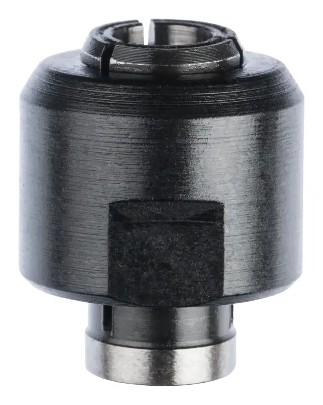 Super-Preis Bosch Zubehör Spannzange mit Spannmutter für Bosch-Geradschleifer - 1/4"