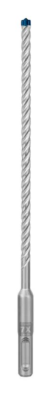 Bosch Expert SDS plus-7X Hammerbohrer, 6 x 150 x 215 mm - 10er-Pack Solange Der Vorrat Reicht