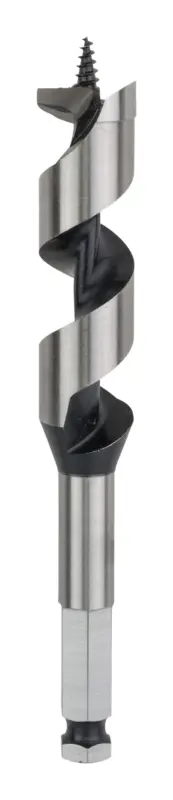 Bosch Pro Wood Holzschlangenbohrer, 22 x 95 x 160 mm Highlight