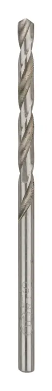 Bosch Zubehör HSS-G (DIN 338) Metallbohrer - 3,3 x 36 x 65 mm - 2er-Pack Preiswert