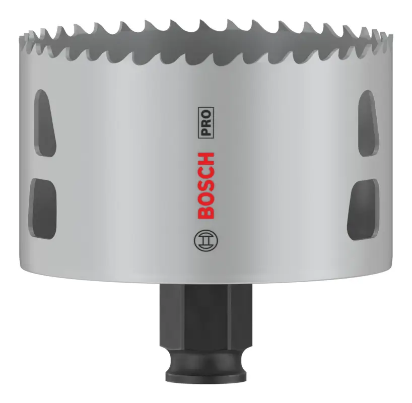 Highlight Bosch Pro Multi Material Power Change Plus Lochsäge, 79 mm