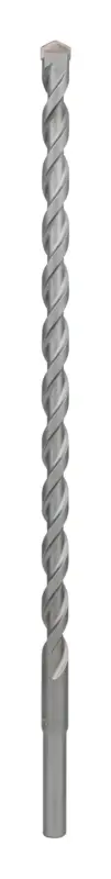 Bosch Zubehör CYL 3 Betonbohrer - 16 x 350 x 400 x 12,3 mm - 1er-Pack Finale Aktion