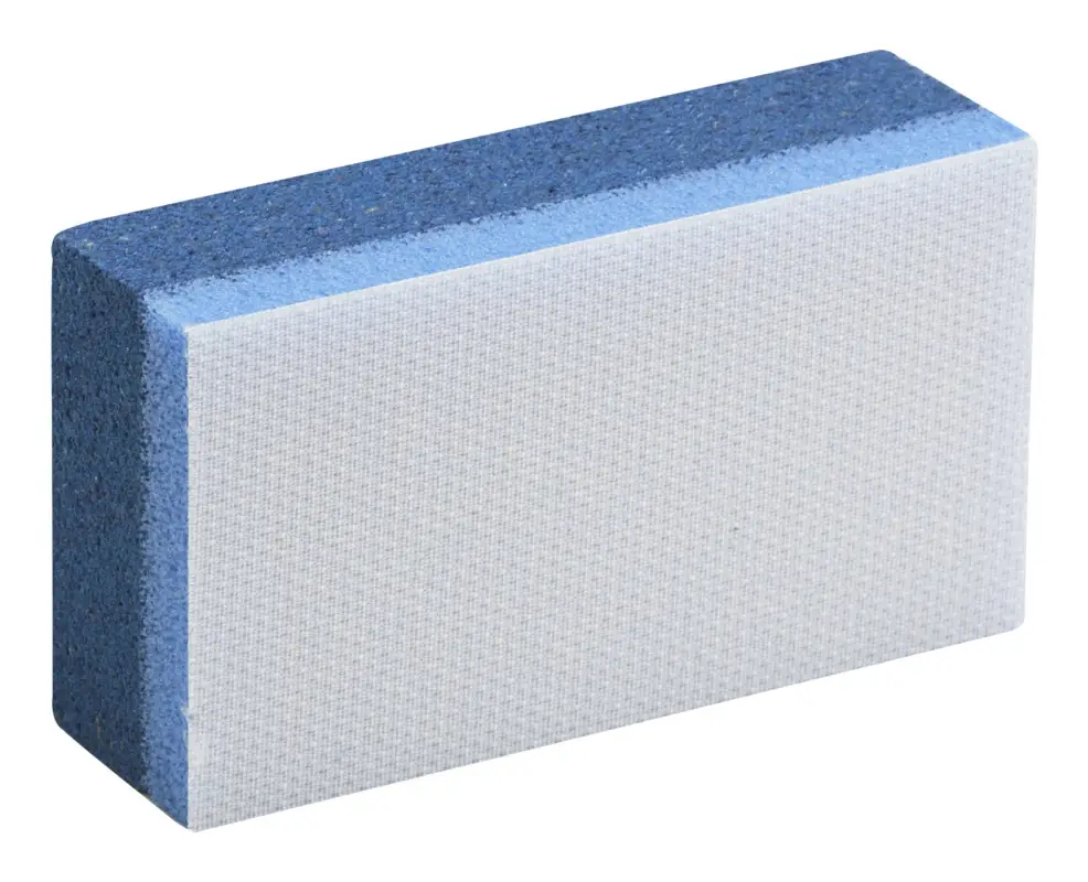 Bosch Zubehör Handschleifklotz doppelseitig - 70 x 125 mm Top-Angebot