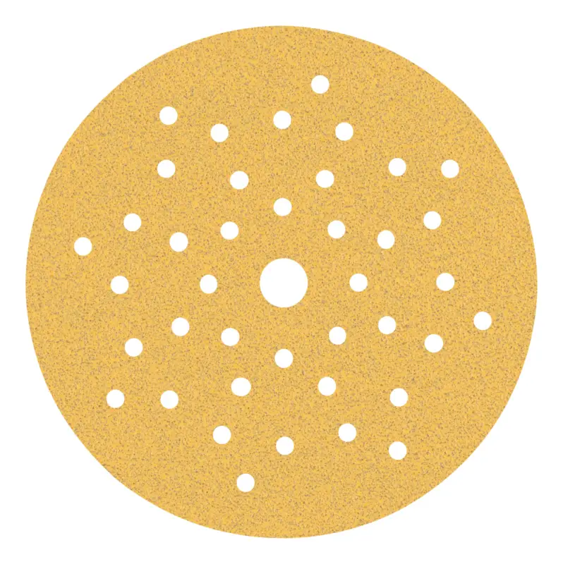Top-Seller Bosch Expert C470 Schleifpapier, Multilochung, für Exzenterschleifer, 125 mm, K 80 - 5er-Pack(Verpackungseinheit: 5Stück)