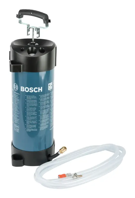 Neu Im Sortiment Bosch Zubehör Wasserdruckbehälter Zubehör für Bosch-Diamantbohrsysteme