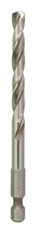 Bosch Pro Pilot Drill Bit, Quick Change-System für Lochsägen HSS-G 6,35 x 100 mm Preisreduziert