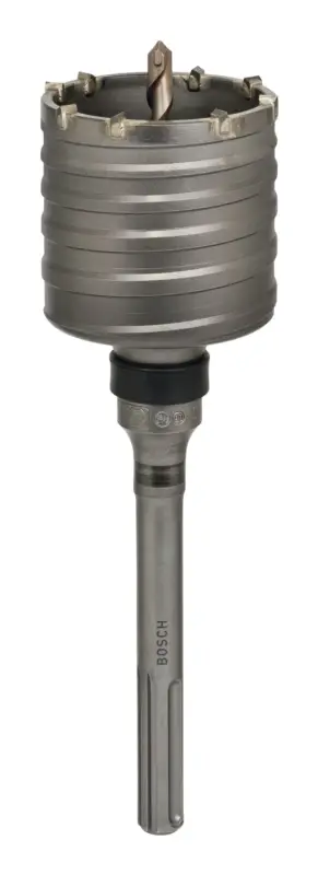 Bosch Pro SDS max-5 Hohlbohrkrone, einteilig, 90 x 80 x 160 mm Begrenztes Angebot