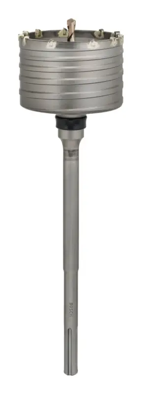 Echt Bosch Pro SDS max-5 Hohlbohrkrone, einteilig, 125 x 80 x 300 mm