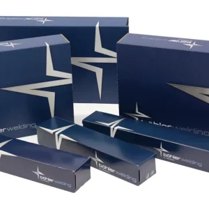 Böhler Welding Elektrode Phoenix Spezial D 2,5 x 350 mm(Verpackungseinheit: 205Stück) Top-Angebot