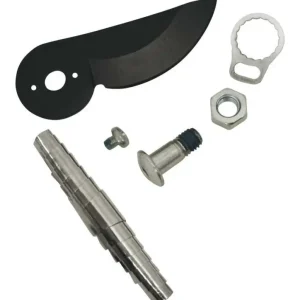 Fiskars Ersatzteile für Pro P90(Verpackungseinheit: 4Stück) Begrenztes Angebot