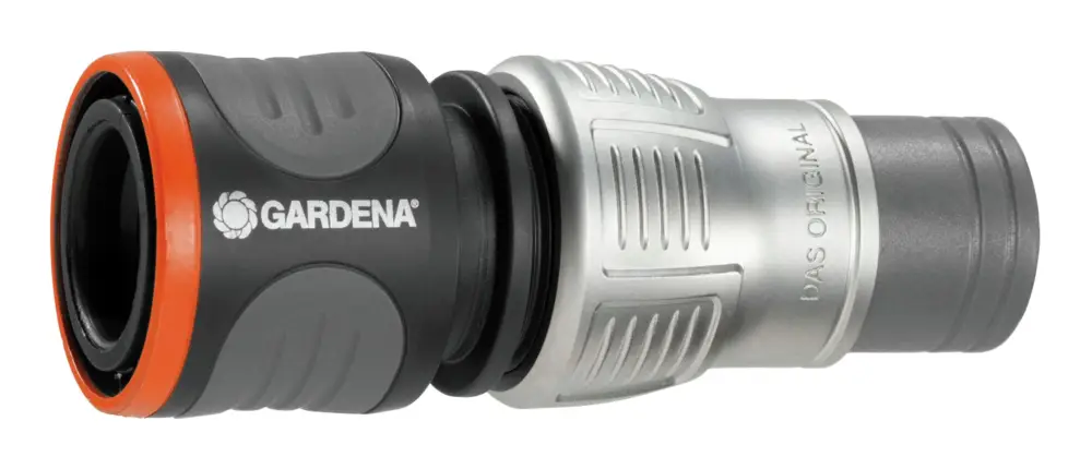Gardena Schlauchverbinder 3/4Z, verpackt Jetzt Kaufen
