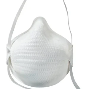 Moldex Atemschutzmaske 3205, Ventil, FFP3 NR D, Größe M/L(Verpackungseinheit: 10Stück) Markenprodukt