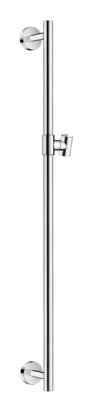 Hansgrohe Unica Brausestange Comfort 900 mm - Chrom Neu Im Sortiment