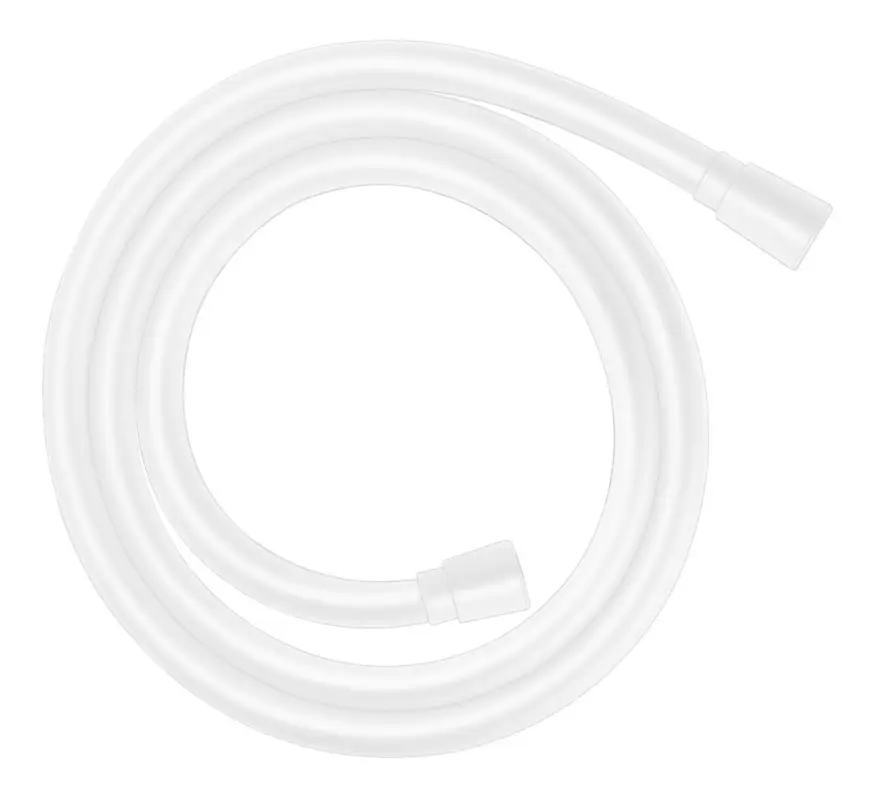 Bestpreis Hansgrohe Isiflex Brauseschlauch 1600 mm - Mattweiß