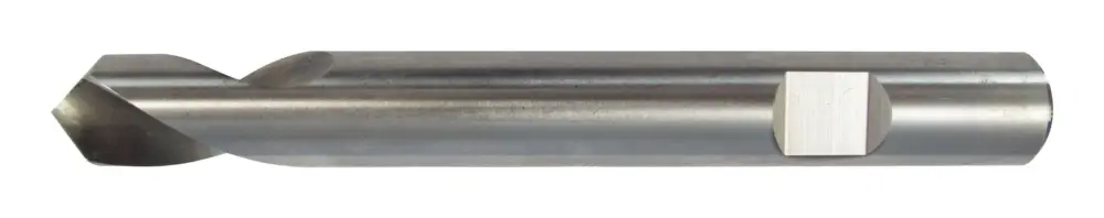 Forum Anbohrer NC HSSE 90G 8 mm D1835B Sale