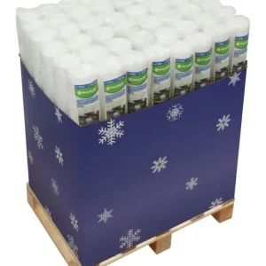 Floraworld Luftpolsterisolierfolie 5 x 0,5 m Display Schneller Versand