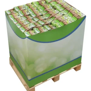 Ausverkauf Floraworld Mause- und Rattenfallen SB-verpackt Display