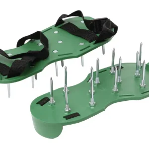 Floraworld Rasenbelüftungs-Spikes Paar(Verpackungseinheit: 6Stück) Super-Preis