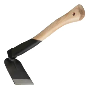 Letzte Chance Floraworld Rheinisches Hacke 10 x 45 cm kurz Esche(Verpackungseinheit: 5Stück)
