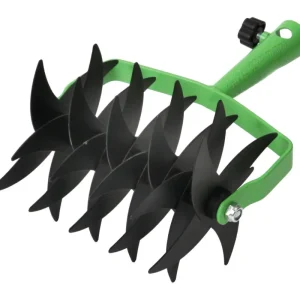Floraworld Rollkultivator Premiumgrün 150 mm(Verpackungseinheit: 2Stück) Versand Am Gleichen Tag
