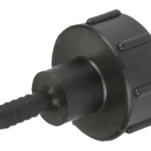 Direkt Vom Hersteller Floraworld Schlauchanschluss 1/2"IG S60 x 6 zu IBC-Tank(Verpackungseinheit: 5Stück)