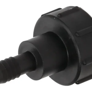 Neue Ware Floraworld Schlauchanschluss 3/4"IG S60 x 6 zu IBC-Tank(Verpackungseinheit: 5Stück)