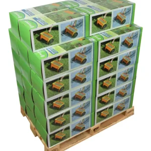 Floraworld Streuwagen-Palette Classic Display Jetzt Bestellen