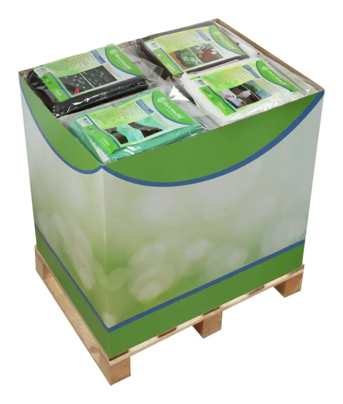 Jetzt Kaufen Floraworld Vlies Premium verschiedene Ausführungen Display