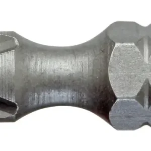 Forum Bit 1/4" DIN3126 C6,3 PH1 x 25 mm Torsion Schnäppchen