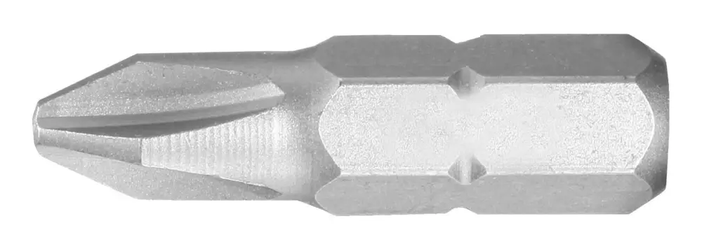 Direkt Vom Hersteller Forum Bit 1/4" DIN3126 C6,3 PH1 x 25 mm zähhart