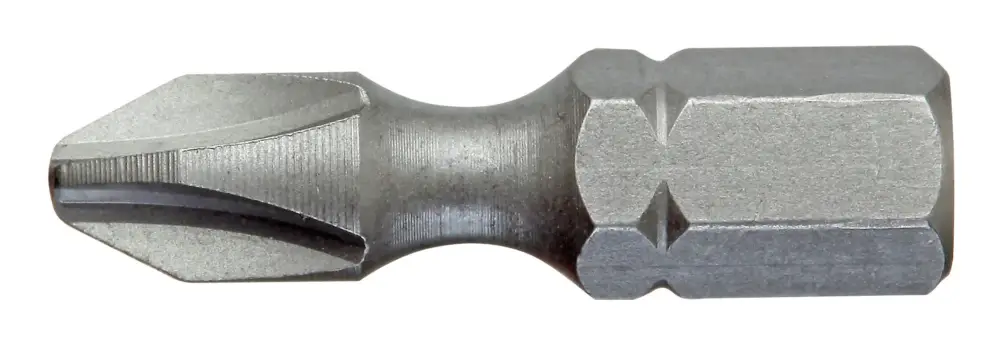 Günstig Forum Bit 1/4" DIN3126 C6,3 PH3 x 25 mm Torsion