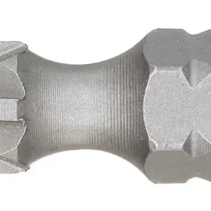 Rabatt Forum Bit 1/4" DIN3126 C6,3 PZ2 x 25 mm Torsion