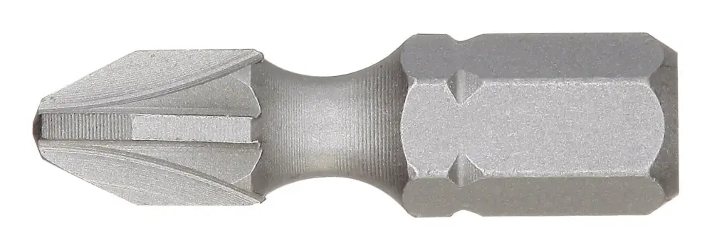Rabatt Forum Bit 1/4" DIN3126 C6,3 PZ2 x 25 mm Torsion