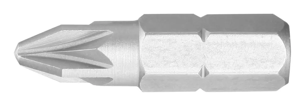 Forum Bit 1/4" DIN3126 C6,3 PZ3 x 25 mm zähhart Begrenztes Angebot