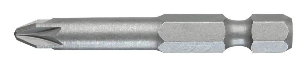 Forum Bit 1/4" DIN3126 E6,3 PZ3 x 50 mm zähhart Neu